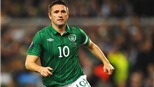 Keane: CH Ireland có thể lặp lại kì tích của Hy Lạp năm 2004